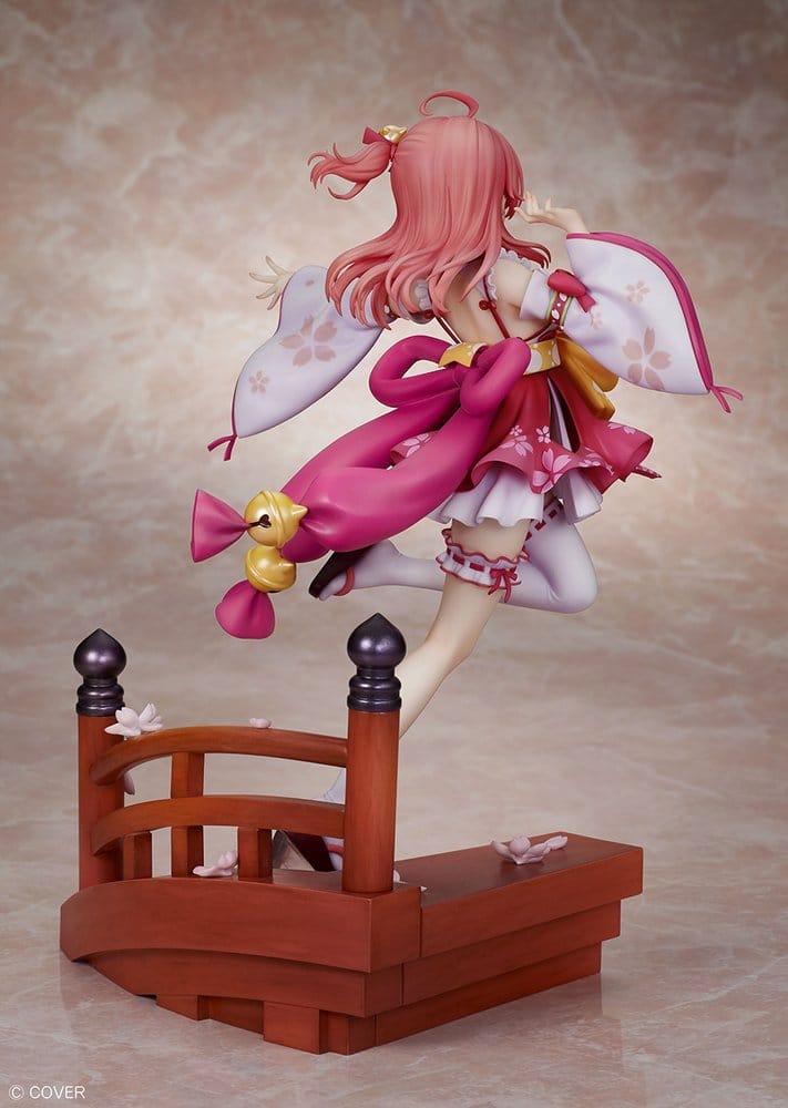 Hololive Production PVC Figure 1/7 Sakura Miko 24.5 cm