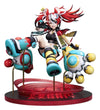 Hololive Production Figura PVC 1/7 English -Promise- Hakos Baelz "AXGRIT" Ver. 21 cm