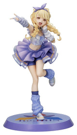 The Idolmaster Gakuen Figura PVC 1/7 Kotone Fujita Re:IRIS Ver. 24 cm