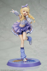 The Idolmaster Gakuen Figura PVC 1/7 Kotone Fujita Re:IRIS Ver. 24 cm