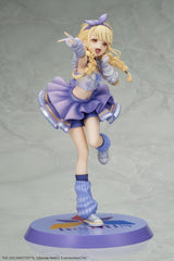 The Idolmaster Gakuen Figura PVC 1/7 Kotone Fujita Re:IRIS Ver. 24 cm