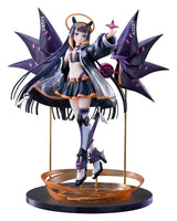 Hololive Production hololive English -Myth- Figura PVC 1/7 Ninomae Ina'nis AXGRIT Ver. 30 cm
