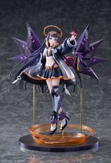 Hololive Production hololive English -Myth- Figura PVC 1/7 Ninomae Ina'nis AXGRIT Ver. 30 cm