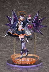 Hololive Production hololive English -Myth- Figura PVC 1/7 Ninomae Ina'nis AXGRIT Ver. 30 cm