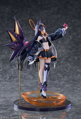 Hololive Production hololive English -Myth- Figura PVC 1/7 Ninomae Ina'nis AXGRIT Ver. 30 cm