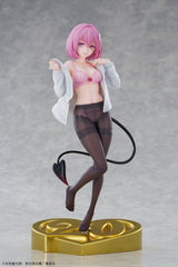 To Love-Ru Figura PVC 1/7 Momo Belia Deviluke Original 20th Anniversary 25 cm