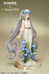 Frieren: Beyond Journey's End Figura PVC Frieren Art Nouveau Style 24 cm