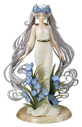Frieren: Beyond Journey's End Figura PVC Frieren Art Nouveau Style 24 cm