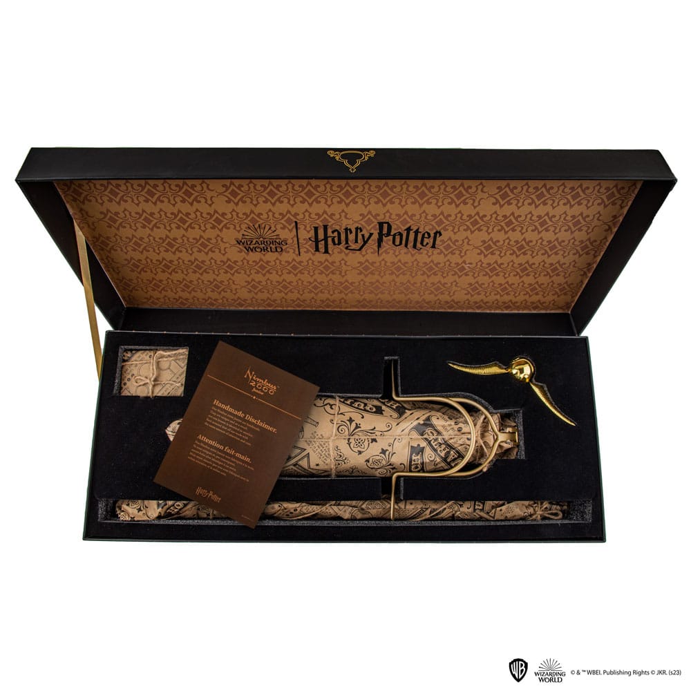 Harry Potter Réplica 1/1 Escoba Nimbus 2000 Junior 