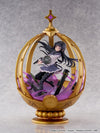 Puella Magi Madoka Magica PVC-Figur 1:7 Akemi Homura, 26 cm