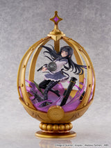 Puella Magi Madoka Magica Estatua PVC 1/7 Akemi Homura 26 cm     