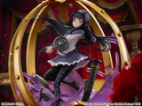 Puella Magi Madoka Magica Estatua PVC 1/7 Akemi Homura 26 cm     