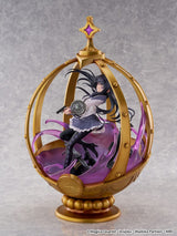 Puella Magi Madoka Magica Estatua PVC 1/7 Akemi Homura 26 cm     