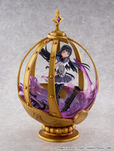 Puella Magi Madoka Magica Estatua PVC 1/7 Akemi Homura 26 cm     