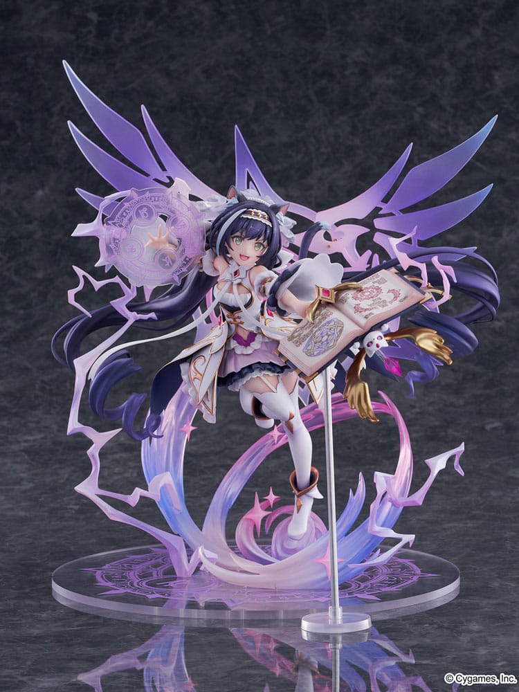 Princess Connect! Re:Dive Estatua PVC 1/7 Karyl Princess Ver. 33 cm   