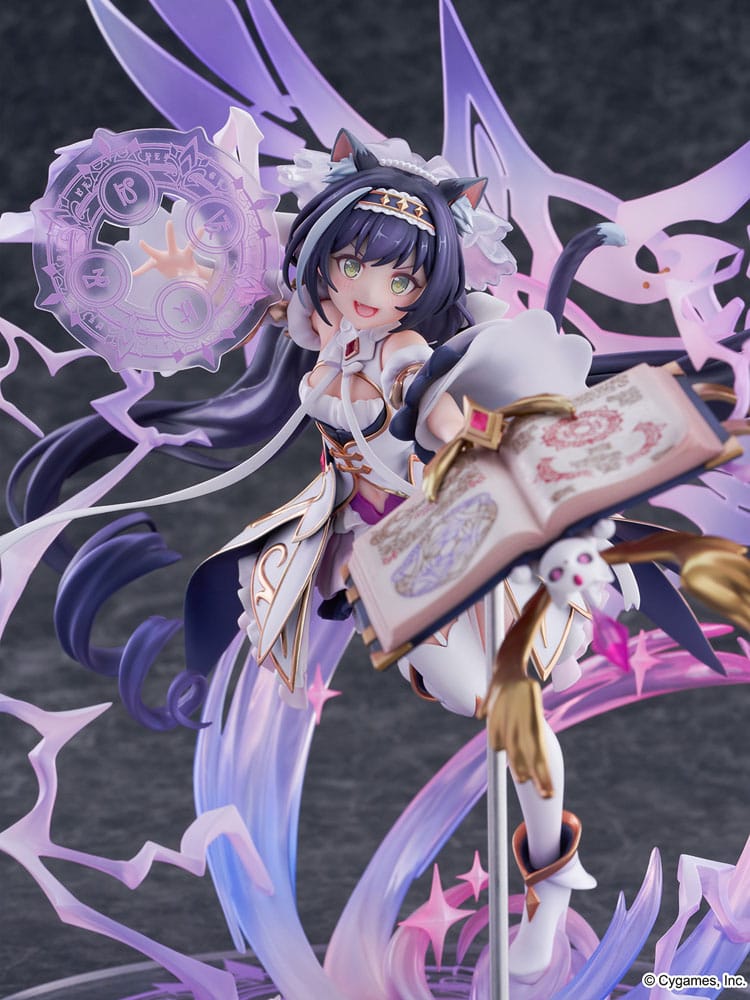 Princess Connect! Re:Dive Estatua PVC 1/7 Karyl Princess Ver. 33 cm   