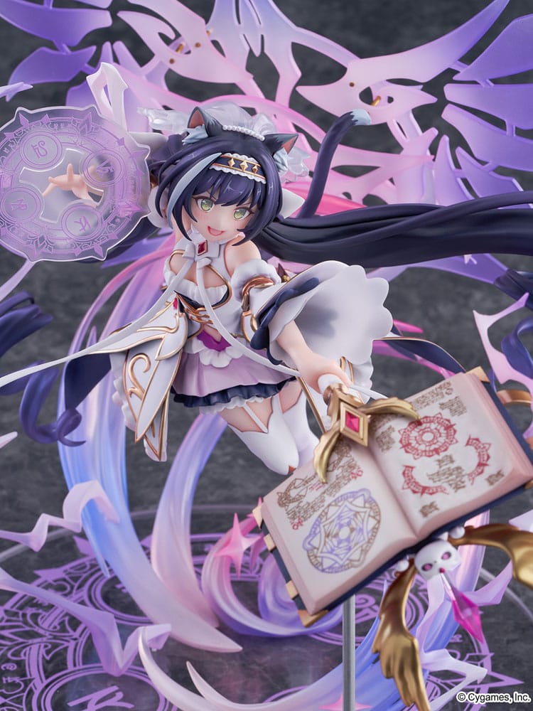 Princess Connect! Re:Dive Estatua PVC 1/7 Karyl Princess Ver. 33 cm   