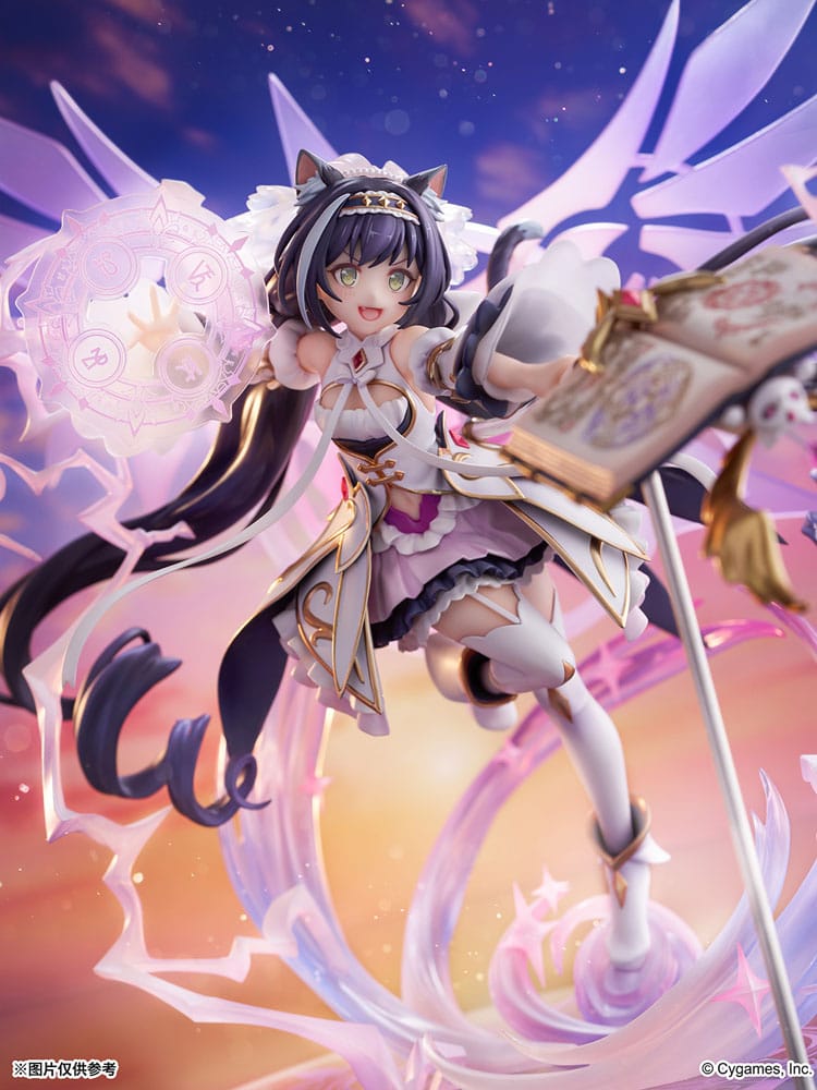Princess Connect! Re:Dive Estatua PVC 1/7 Karyl Princess Ver. 33 cm   