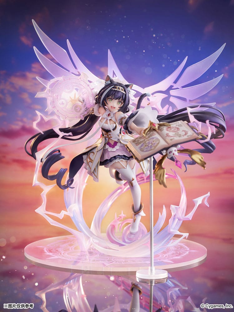 Princess Connect! Re:Dive Estatua PVC 1/7 Karyl Princess Ver. 33 cm   