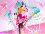 Hatsune Miku Estatua PVC 1/7 Hatsune Miku: Project SEKAI Championship 2022 Autumn Ver. 25 cm     