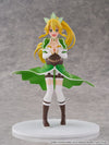 Sword Art Online Estatua PVC Cantabile Leafa 20 cm