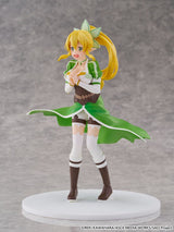 Sword Art Online Estatua PVC Cantabile Leafa 20 cm