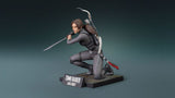 Tomb Raider Estatua PVC The Legend of Lara Croft 19 cm   
