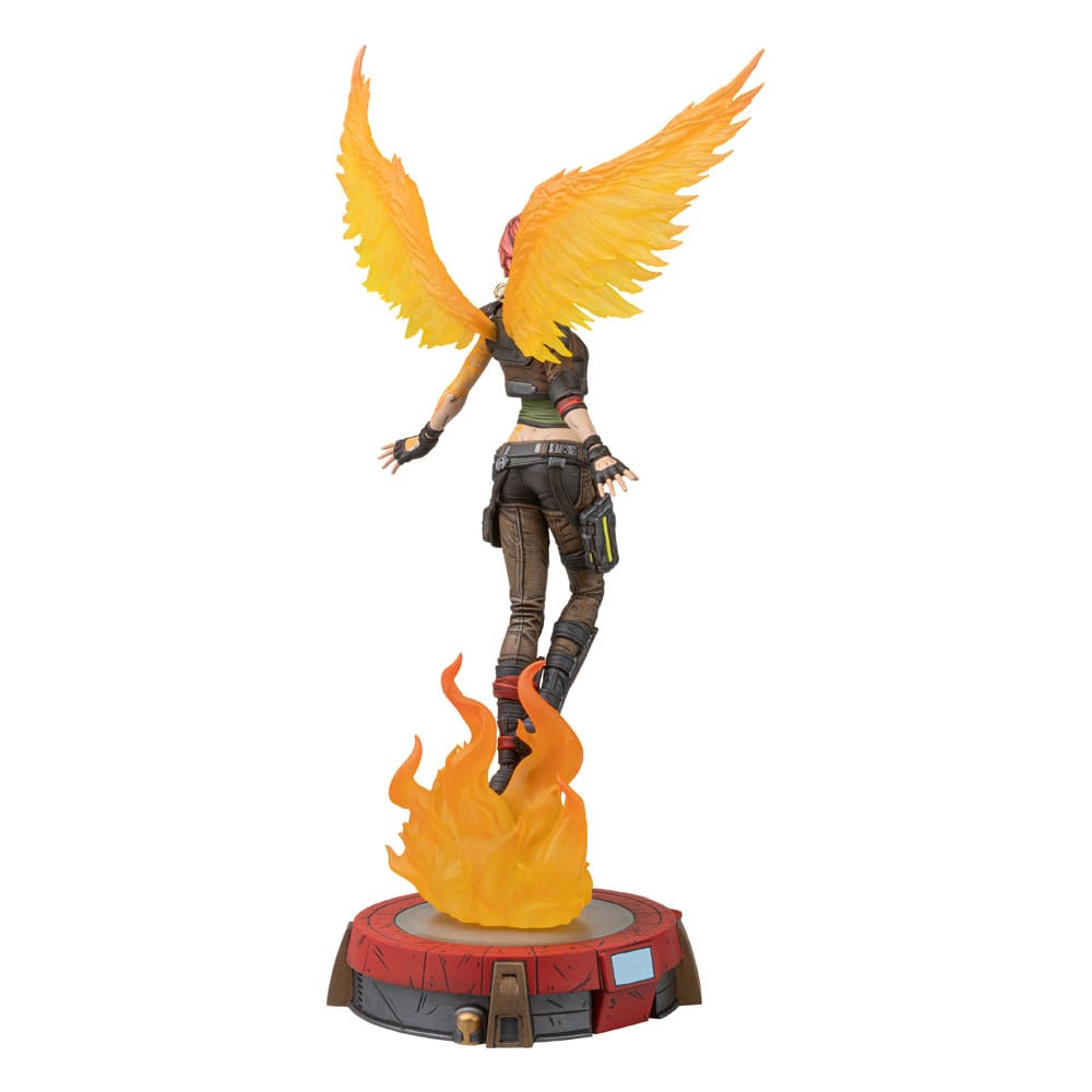Borderlands Estatua PVC Lilith the Firehawk 29 cm