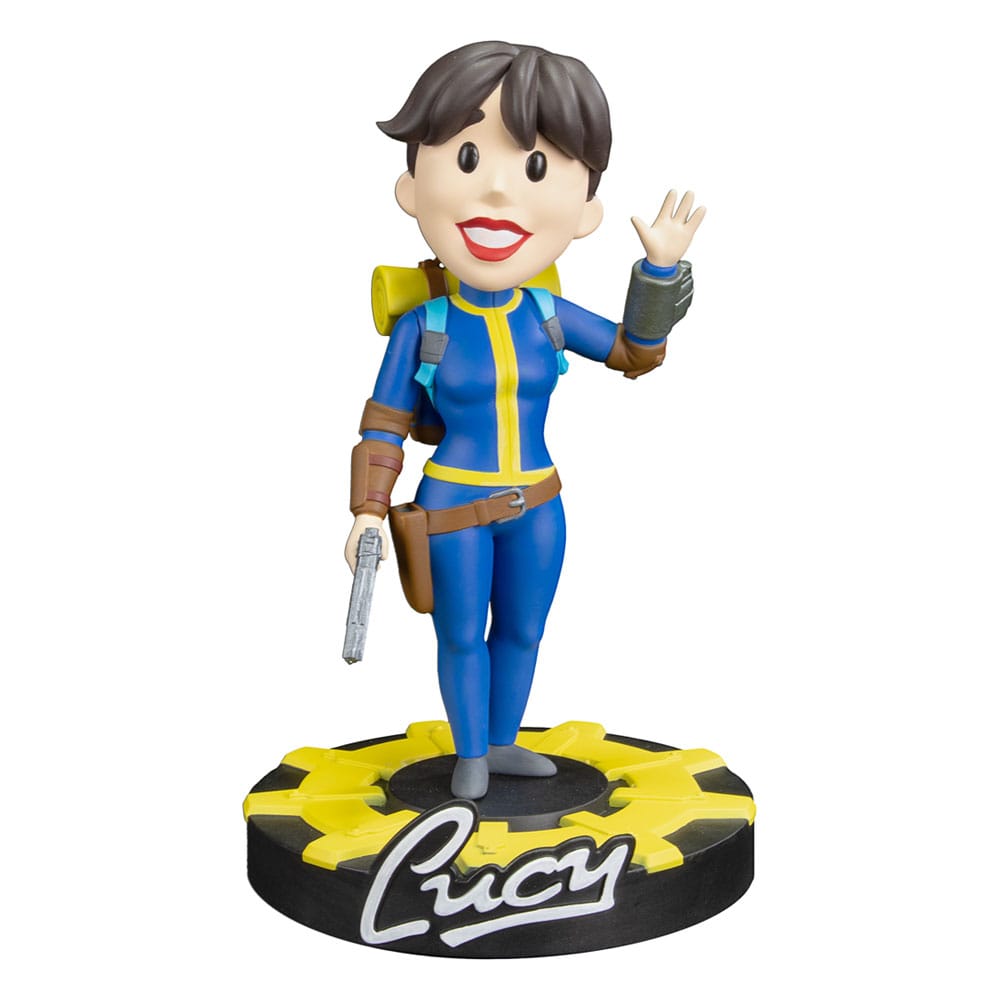 Fallout Figura Vinyl Lucy 20 cm 