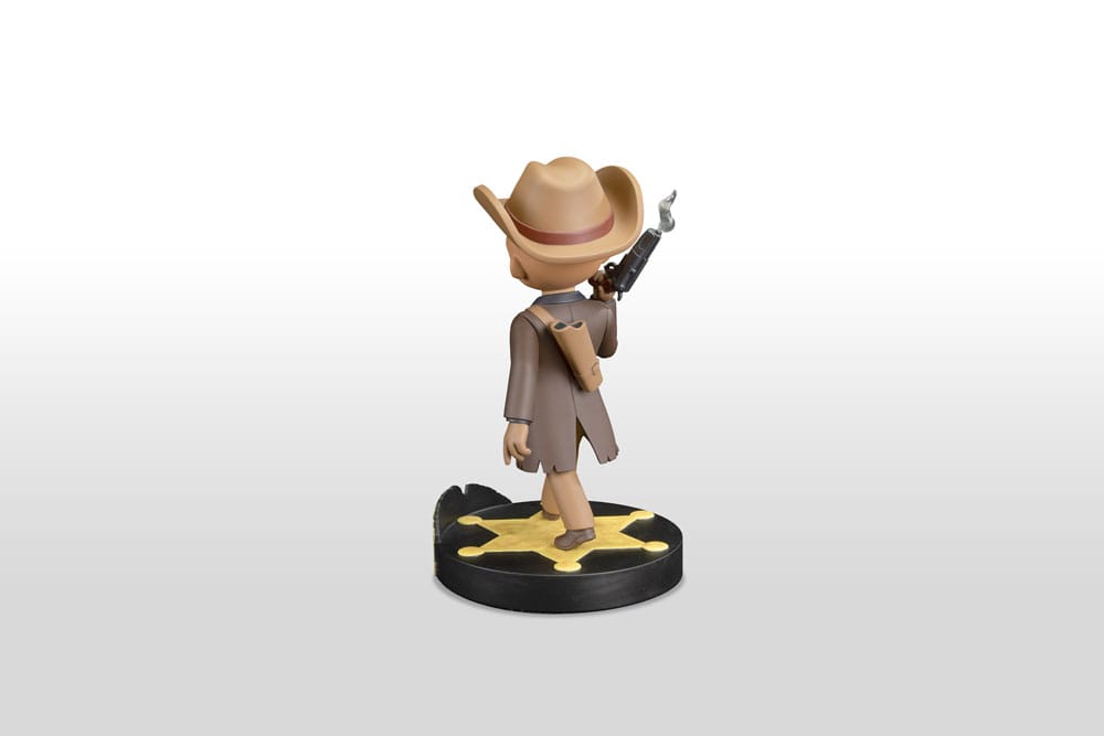 Fallout Figura Vinyl The Ghoul 20 cm 