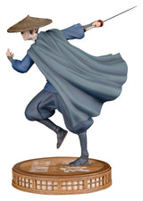 Blue Eye Samurai Estatua PVC Mizu 20 cm     