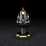 Helldivers 2 Réplica 1/4 Hero of the Federation Helmet 11 cm