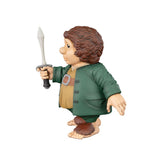 El Hobbit Figura Vinyl Bilbo Bolsón 15 cm
