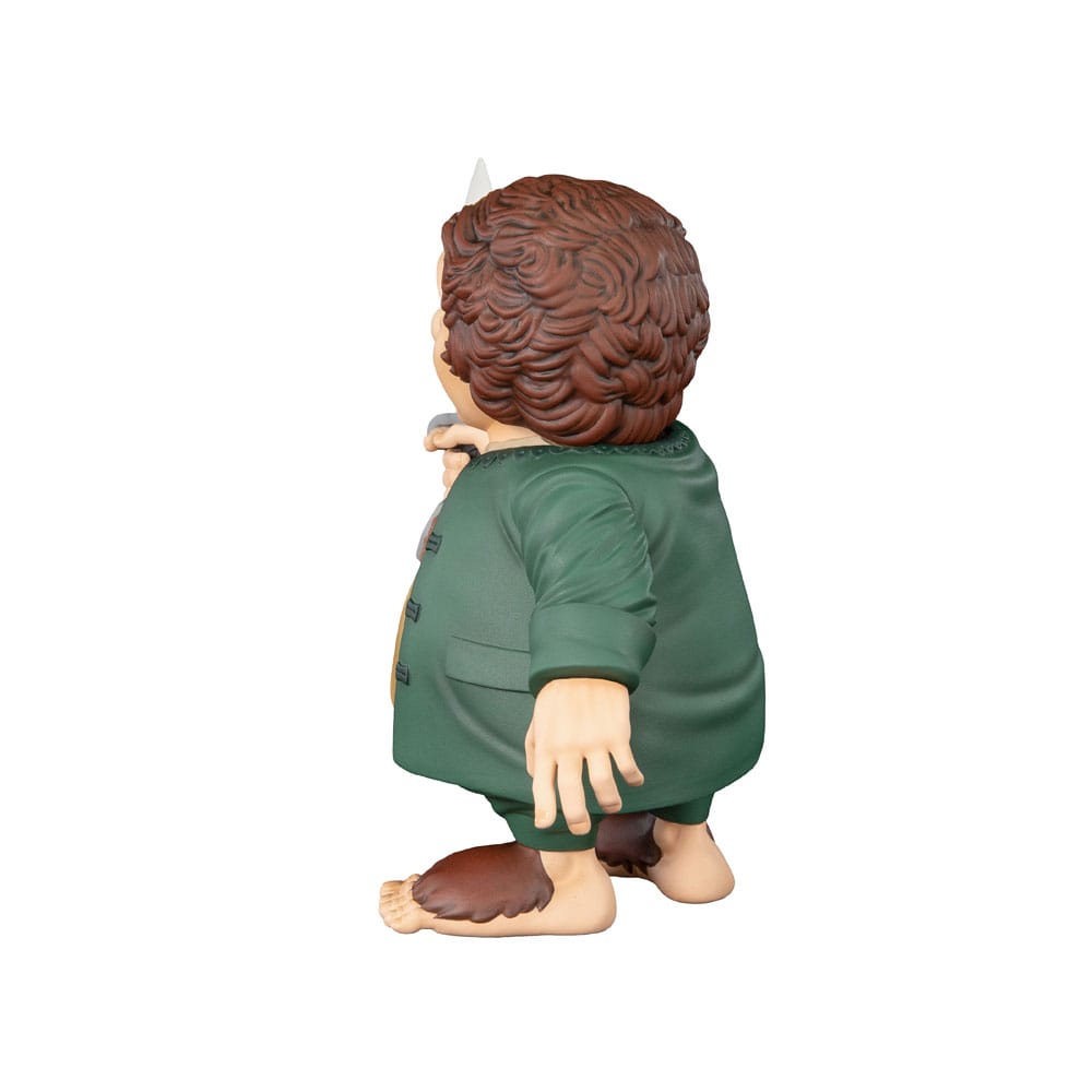 El Hobbit Figura Vinyl Bilbo Bolsón 15 cm