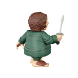 El Hobbit Figura Vinyl Bilbo Bolsón 15 cm
