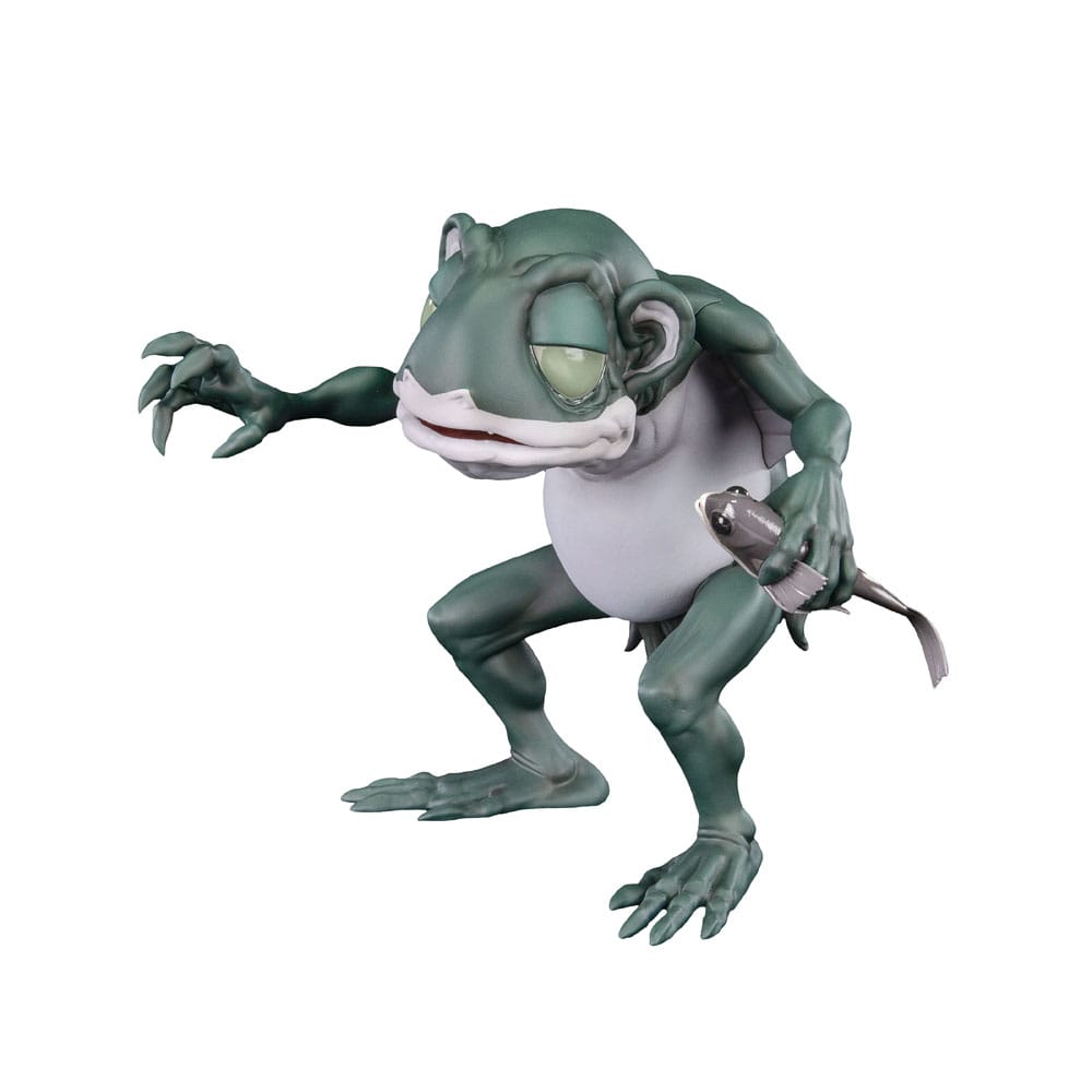 El Hobbit Figura Vinyl Gollum 15 cm