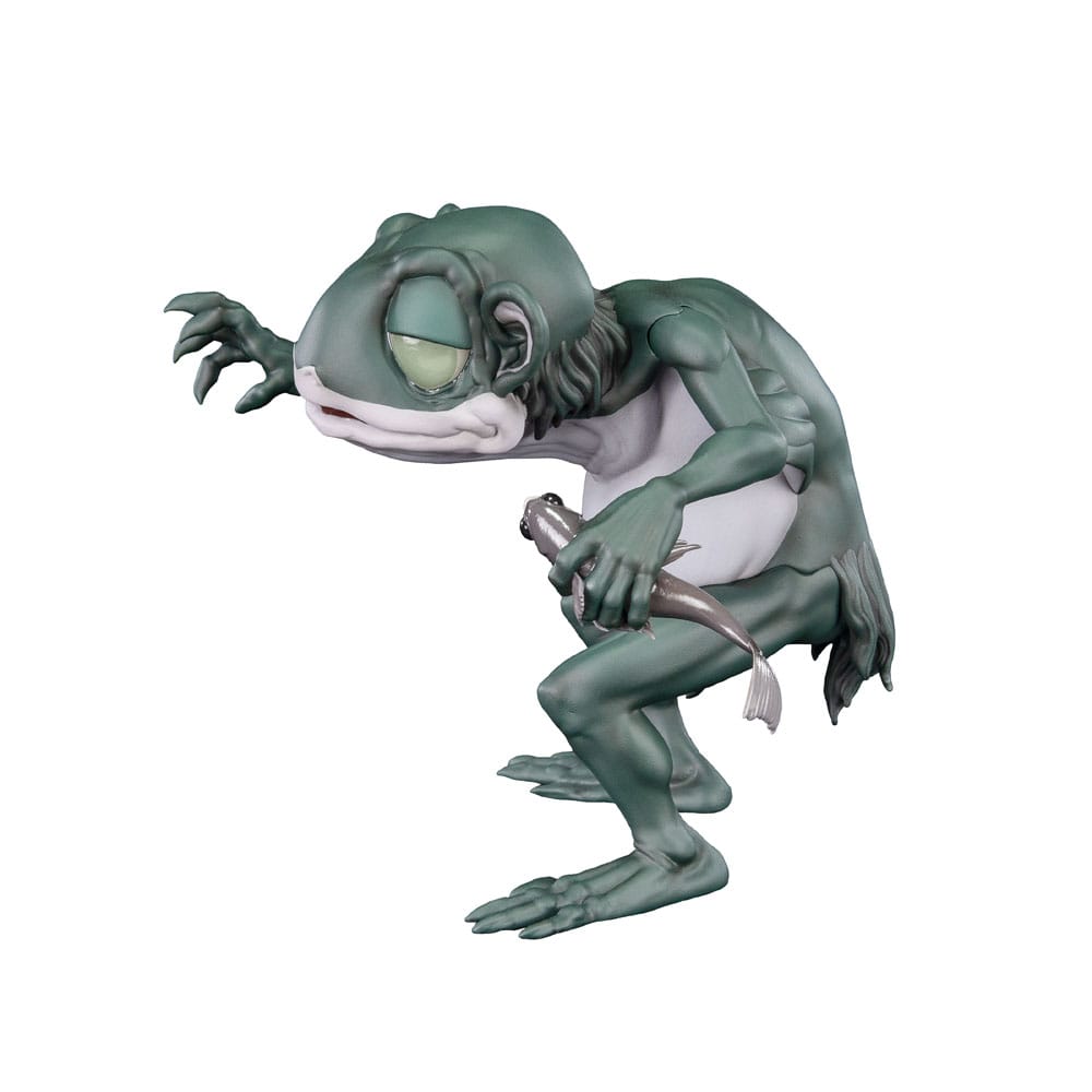 El Hobbit Figura Vinyl Gollum 15 cm