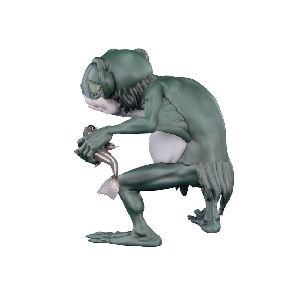 El Hobbit Figura Vinyl Gollum 15 cm