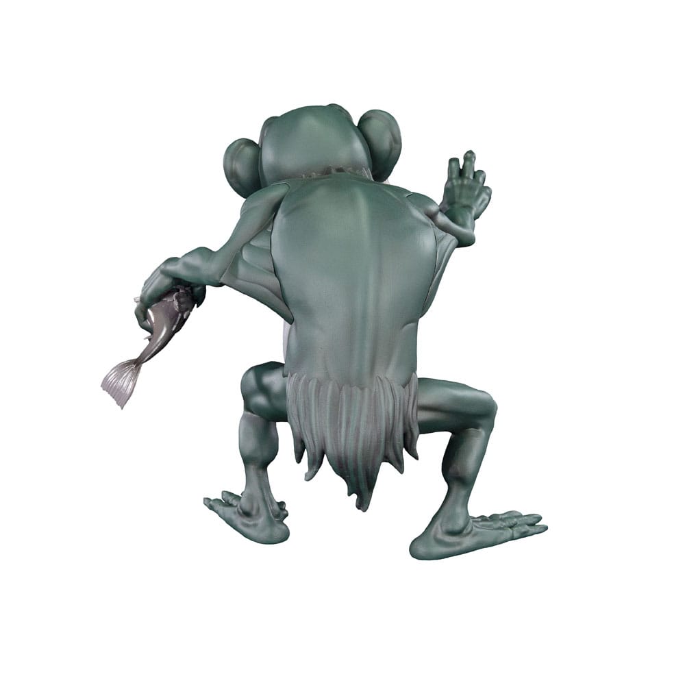 El Hobbit Figura Vinyl Gollum 15 cm