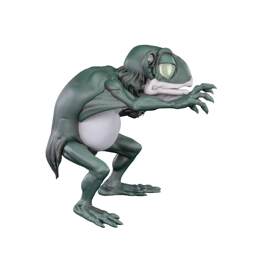 El Hobbit Figura Vinyl Gollum 15 cm