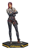 Cyberpunk 2077 Estatua PVC Songbird 23 cm Estatuas Cyberpunk 2077