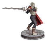 Legacy of Kain Figura PVC Kain 22 cm