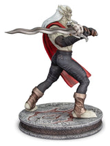 Legacy of Kain Figura PVC Kain 22 cm