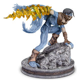 Legacy of Kain Figura PVC Raziel 20 cm