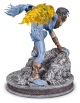 Legacy of Kain Figura PVC Raziel 20 cm