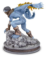 Legacy of Kain Figura PVC Raziel 20 cm