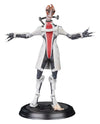 Mass Effect Figura PVC Mordin Solus 23 cm