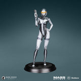 Mass Effect Figura PVC EDI 22 cm