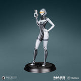 Mass Effect Figura PVC EDI 22 cm