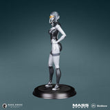 Mass Effect Figura PVC EDI 22 cm